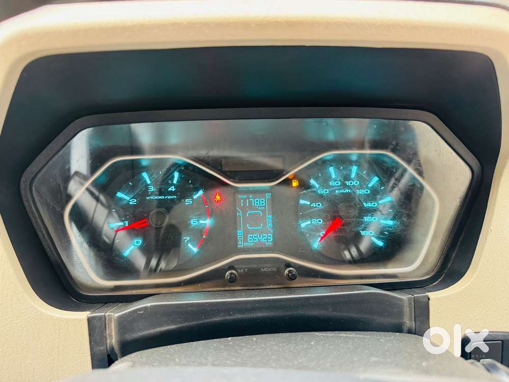 Mahindra Scorpio Classic 2.2 S 11 Mt 7 Str, 2024, Diesel