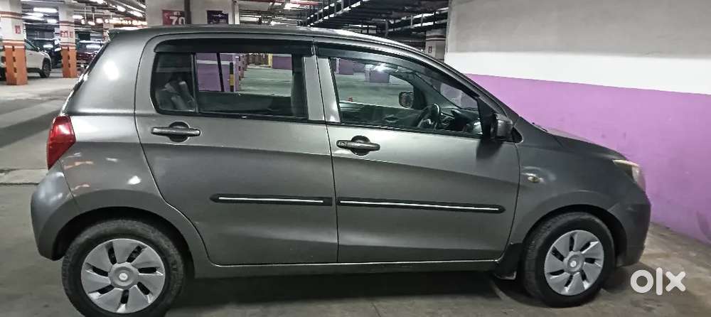 Maruti Suzuki Celerio 2014 Vxi Petrol