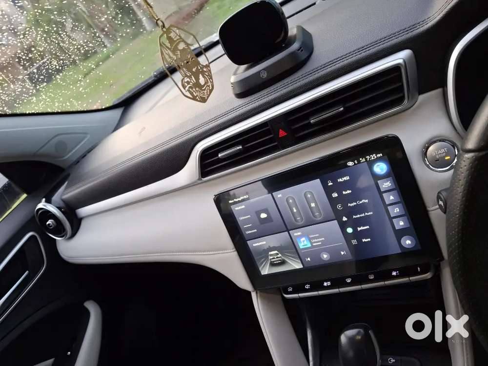 Mg Astor 2023 Petrol Well Maintained Good Car