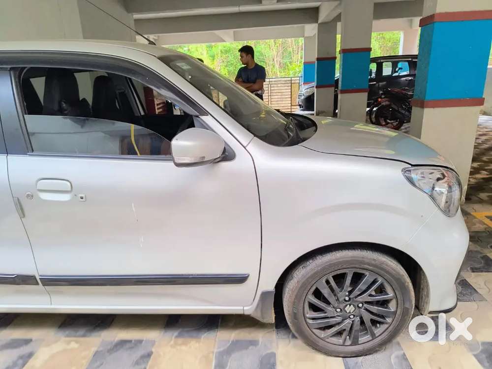 Maruti Suzuki Celerio 2023