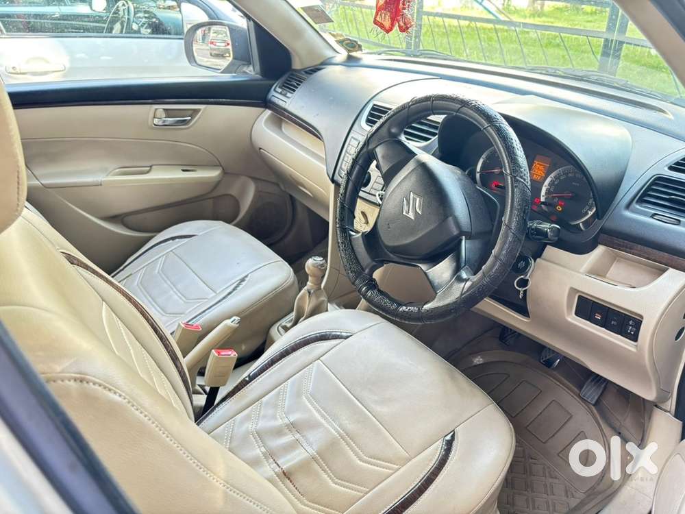 2012 Maruti Swift Dzire