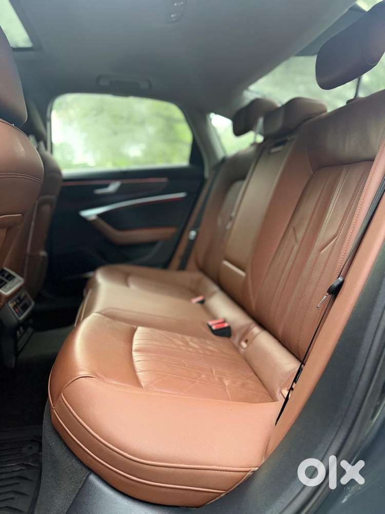 Audi A6 1.8 35 Tfsi Technology Matrix, 2022, Petrol