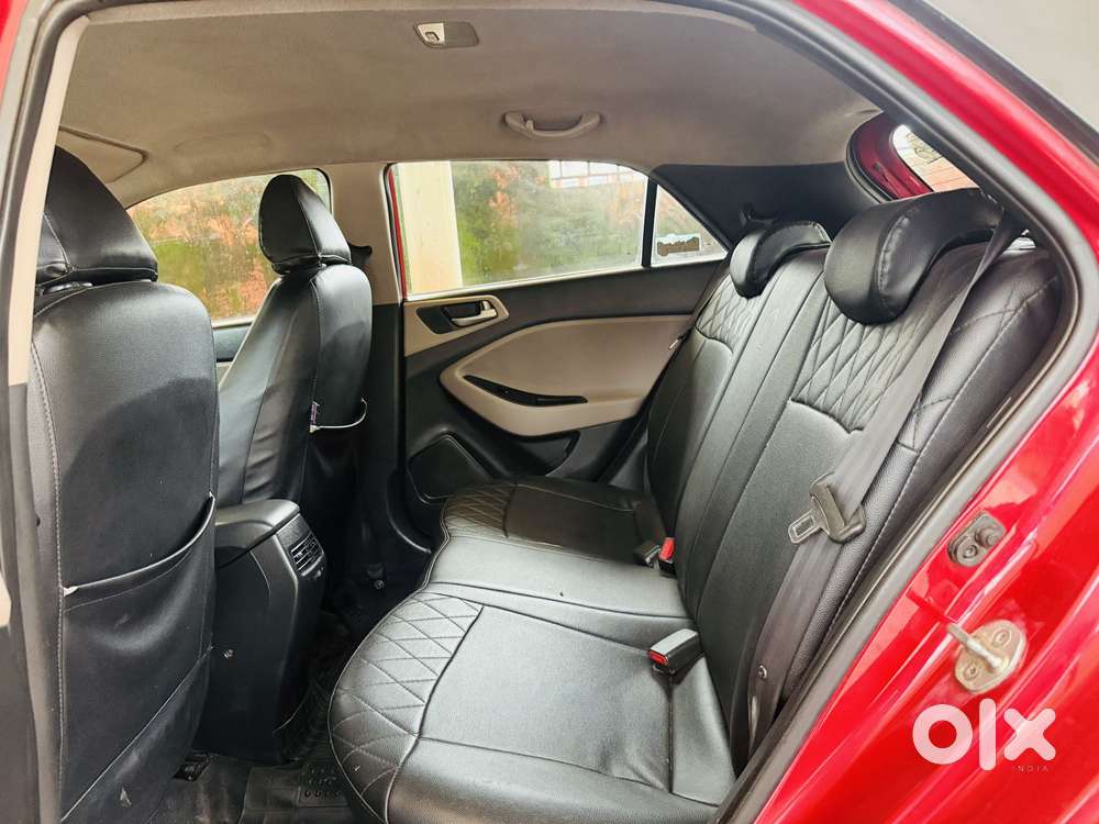 Hyundai Elite I20 Asta 1.2 Mt, 2015, Petrol
