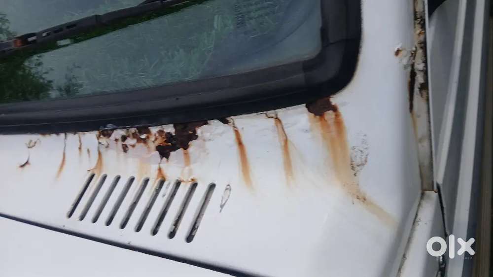 Tata Sumo Victa Diesel 2011