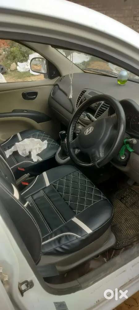 Hyundai I10 2013 Manual Petrol