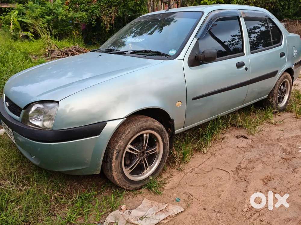 Ford Ikon Well Maintained