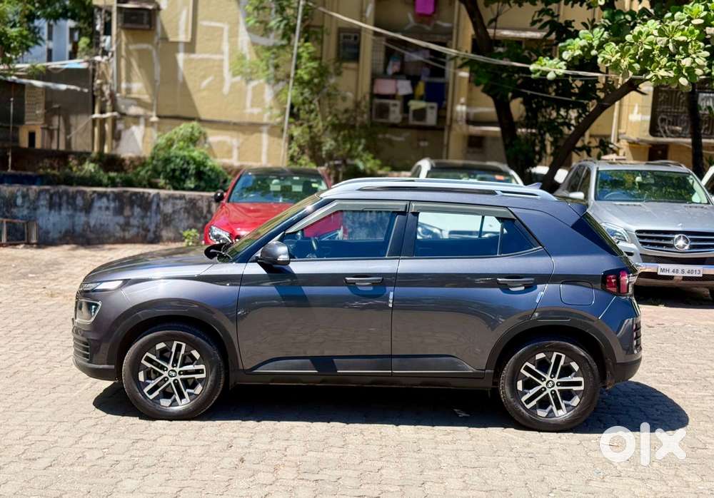 Hyundai Venue 1.5 S (o) Crdi, 2024, Diesel