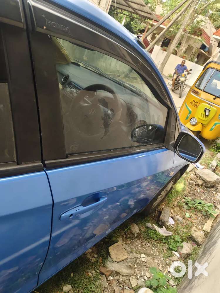 Honda Brio 2012 Petrol 67000 Km Driven