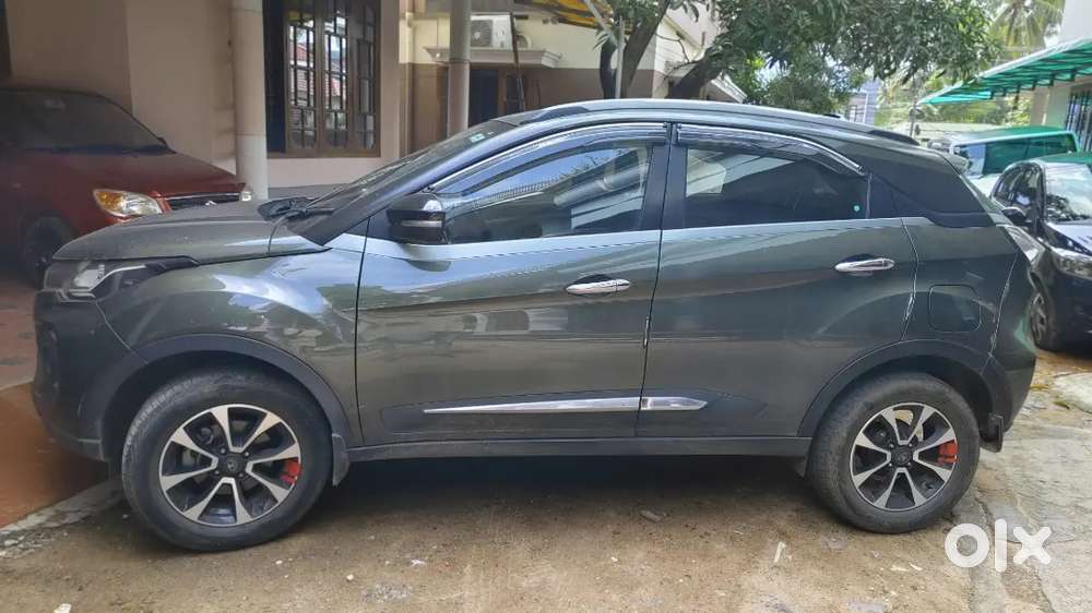 Tata Nexon