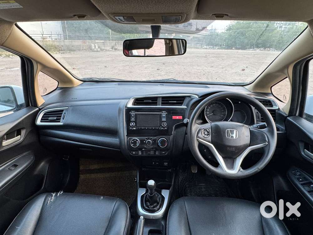 Honda Jazz 1.5 Sv I Dtec, 2017, Diesel