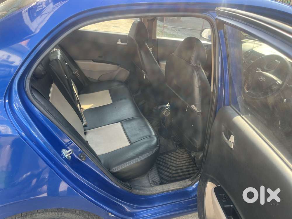 Hyundai Xcent 2014-2016 1.1 Crdi Sx, 2014, Diesel