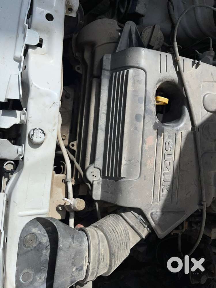 Maruti Suzuki Alto 2011