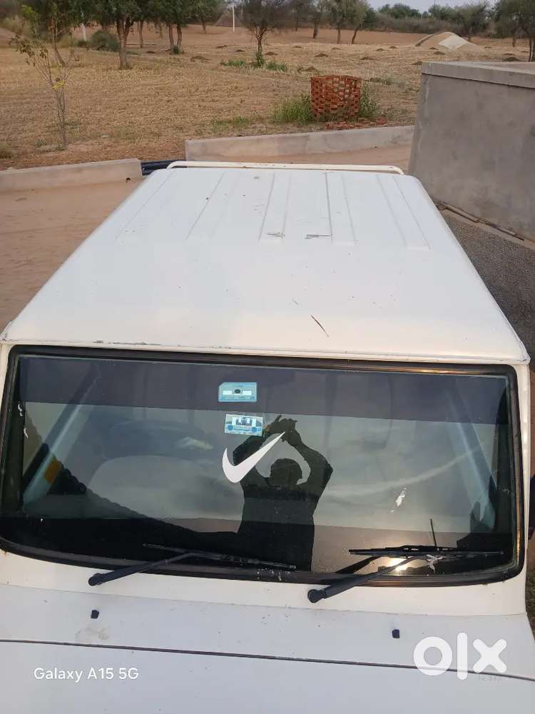 The Car Is In Good Condition.