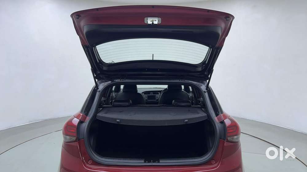 Hyundai Elite I20 Asta 1.2 Dual Tone, 2018, Petrol