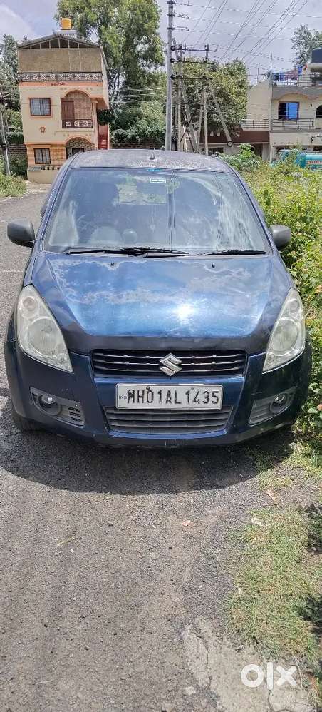 Maruti Suzuki Ritz 2009