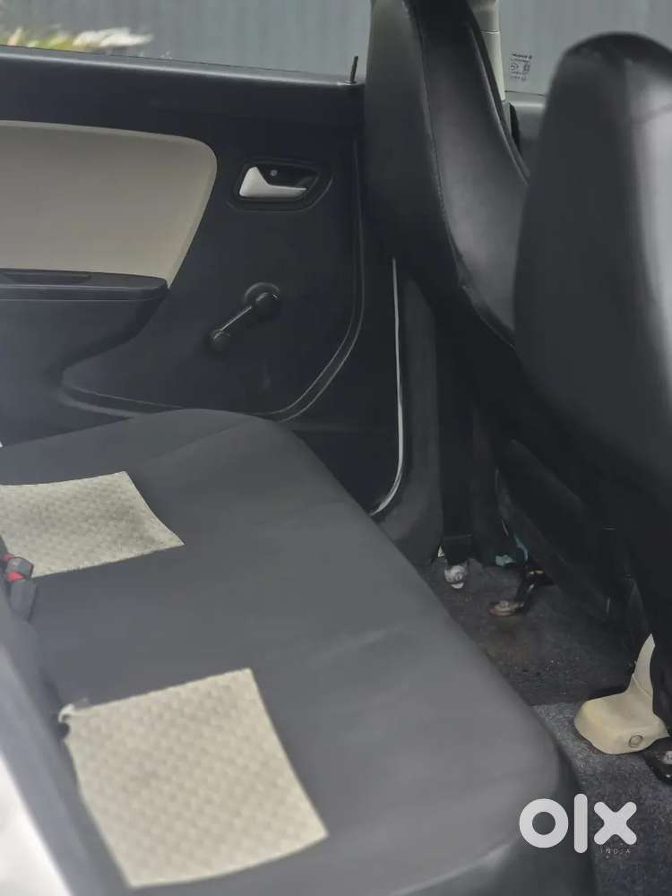 Maruti Suzuki Alto 2022