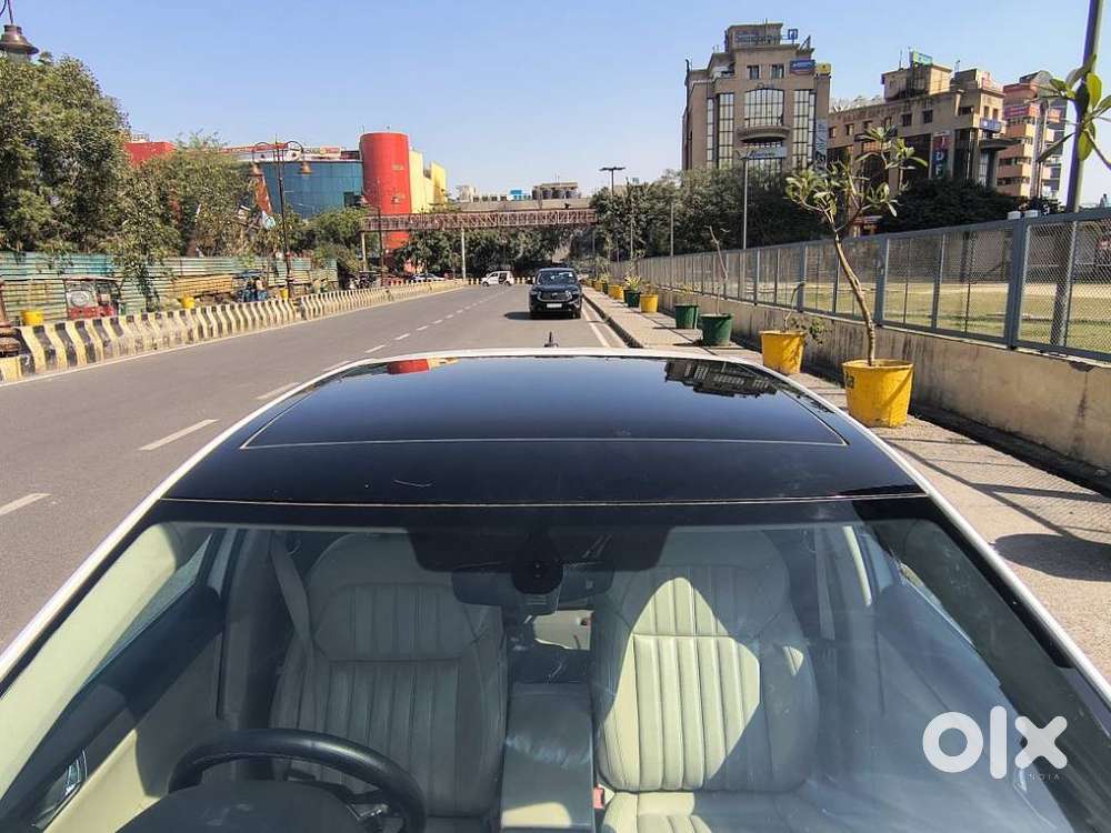 Skoda Superb Style 1.8 Tsi Mt, 2018, Petrol