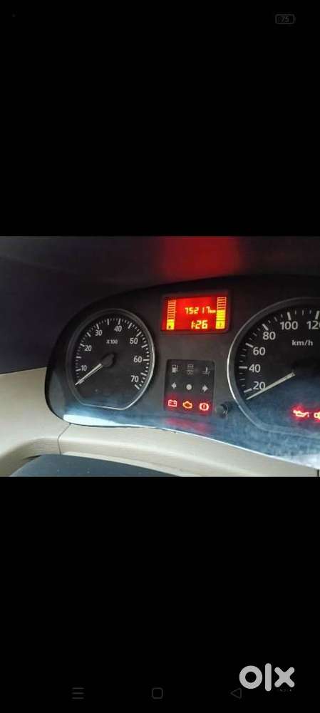 Nissan Terrano Xl 85 Ps Deisel, 2015, Diesel