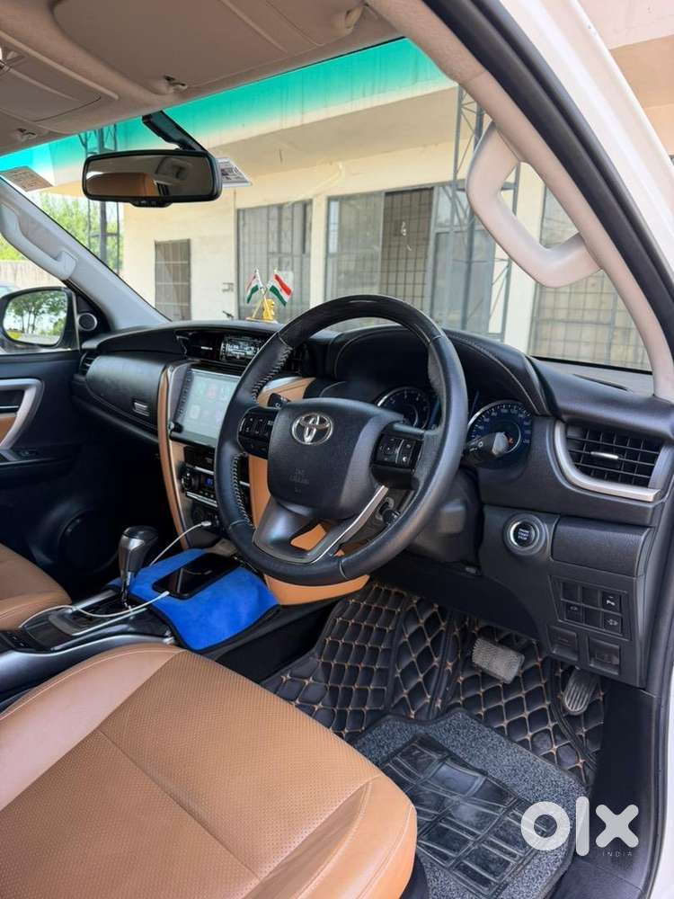 Toyota Diesel Car 2022.12.28