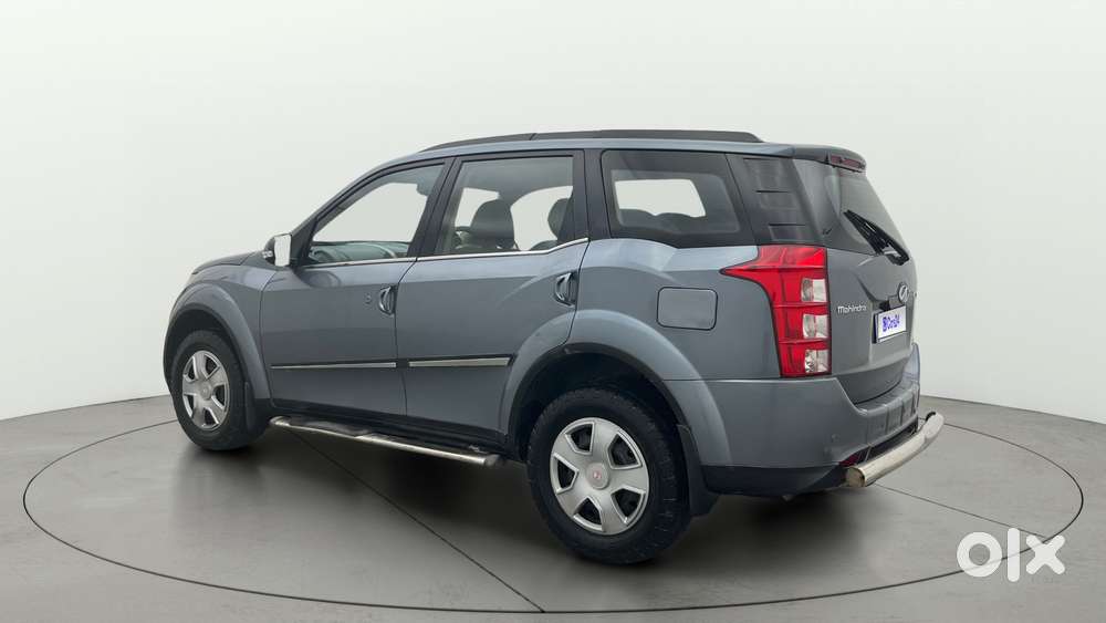 Mahindra Xuv500 W6 2wd, 2014, Diesel
