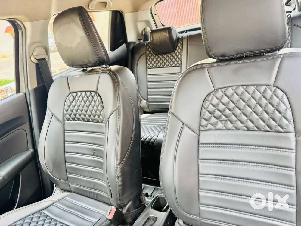 Maruti Suzuki Swift Vxi 2021