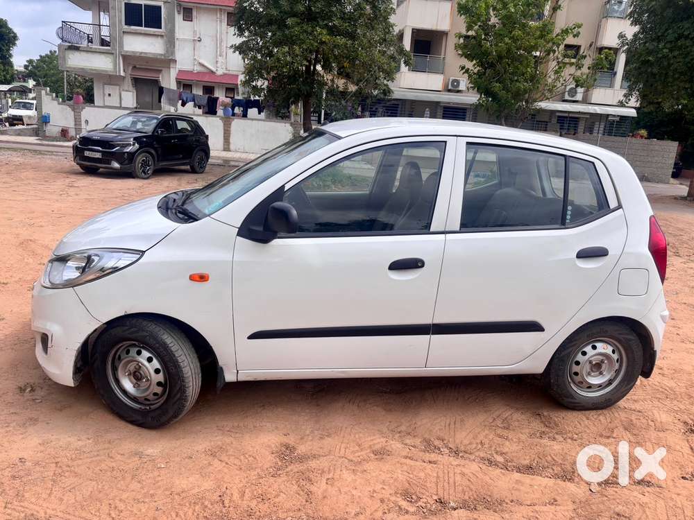 Hyundai I10 Era – 2013 Model  1st Owner  Cng  Excellent Condition