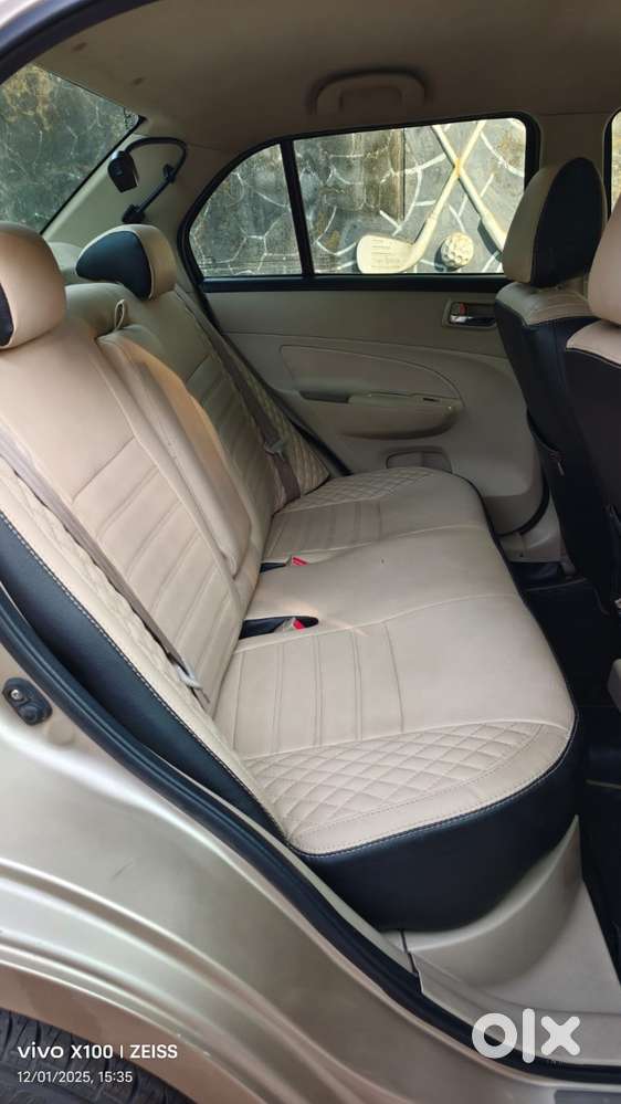 Maruti Suzuki Dzire 1.2 Vxi, 2013, Petrol