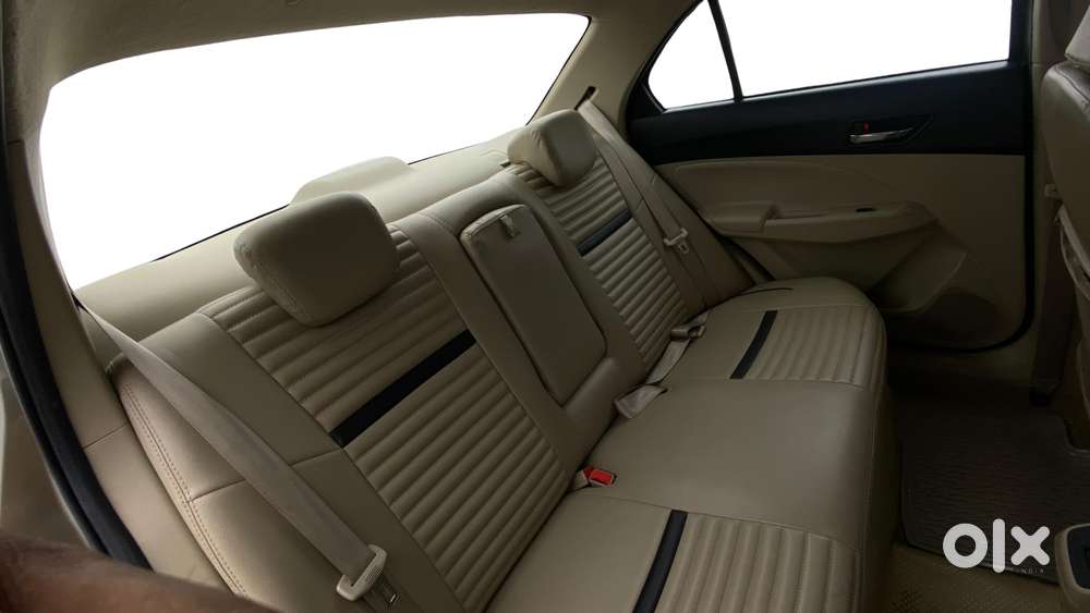 Maruti Suzuki Swift Dzire Amt Zxi, 2019, Petrol