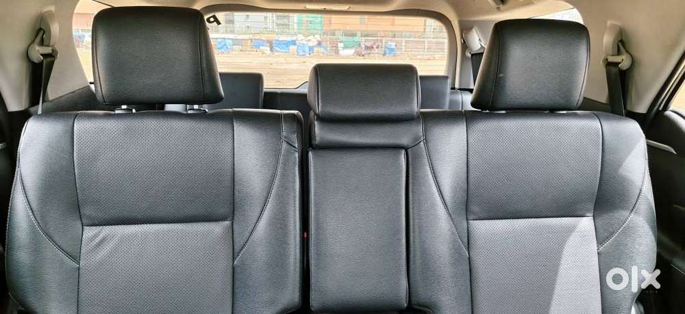 Toyota Fortuner 4x4 At 2.8 Diesel, 2023, Diesel