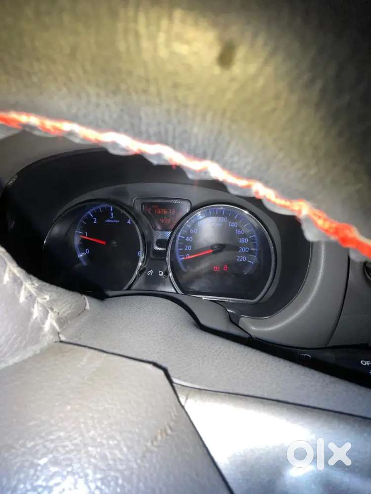 Well Maintained Top End Scala For Sale