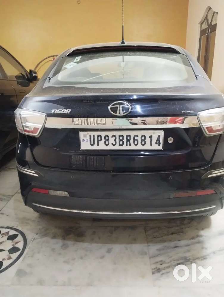 Tata Tigor Revotron Xm 2024