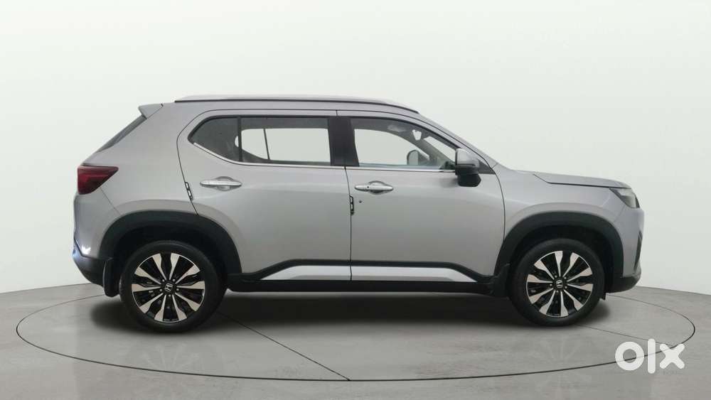 Honda Elevate Zx Cvt, 2023, Petrol