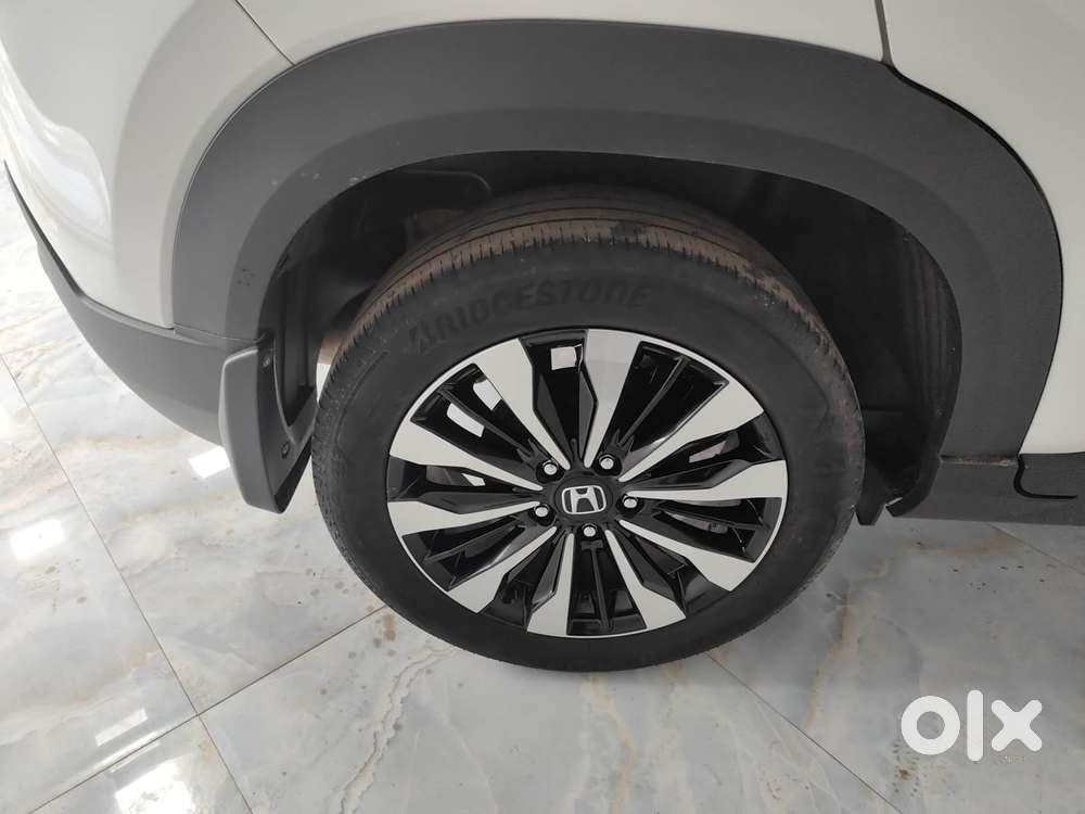 Honda Elevate Zx Cvt, 2024, Petrol