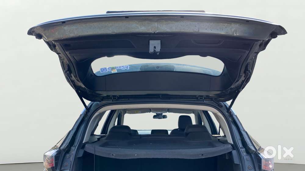 Tata Harrier 2.0 Kryotec Xza Plus Camo, 2021, Diesel