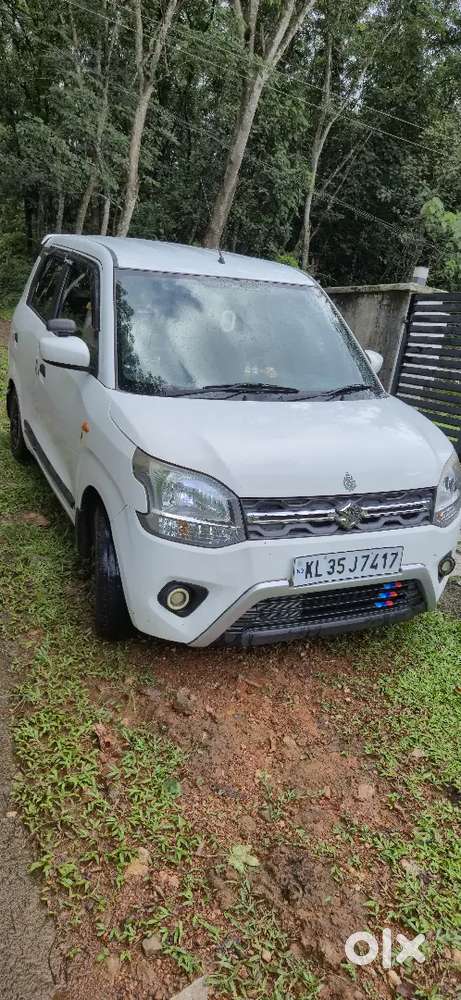 Maruti Suzuki Wagon R 1.0 2019 Cng & Hybrids 149300 Km Driven