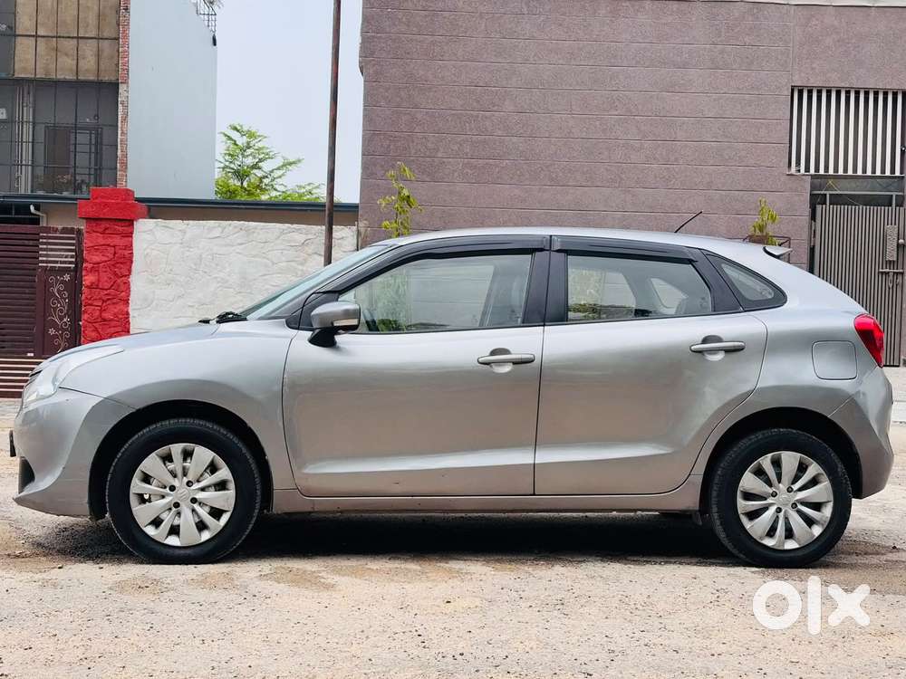 Maruti Suzuki Baleno, 2015, Diesel
