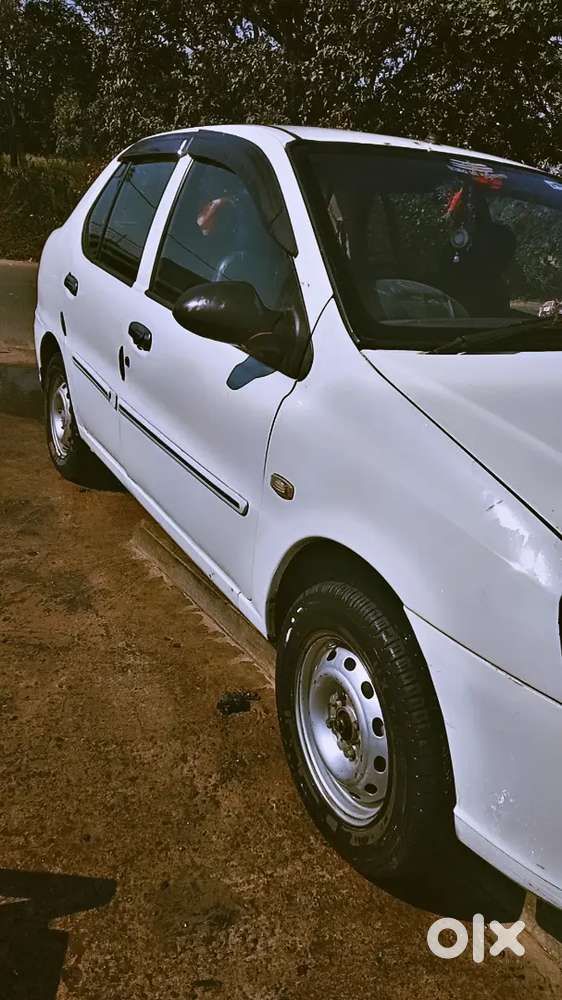 Tata Indigo Ecs Gls 2010