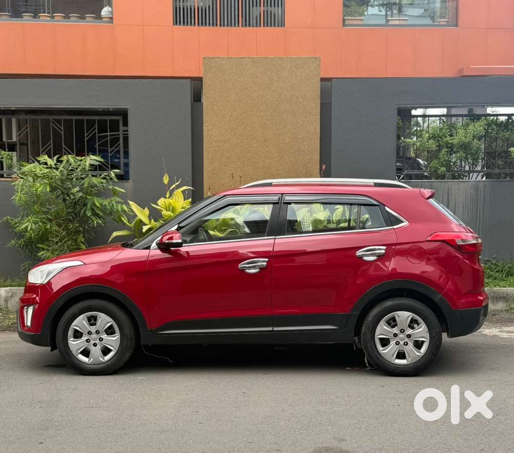 Hyundai Creta 1.6