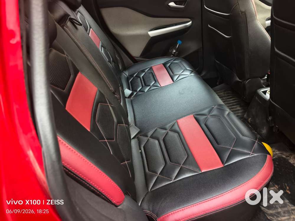 Nissan Magnite 1.0 Xv, 2023, Petrol