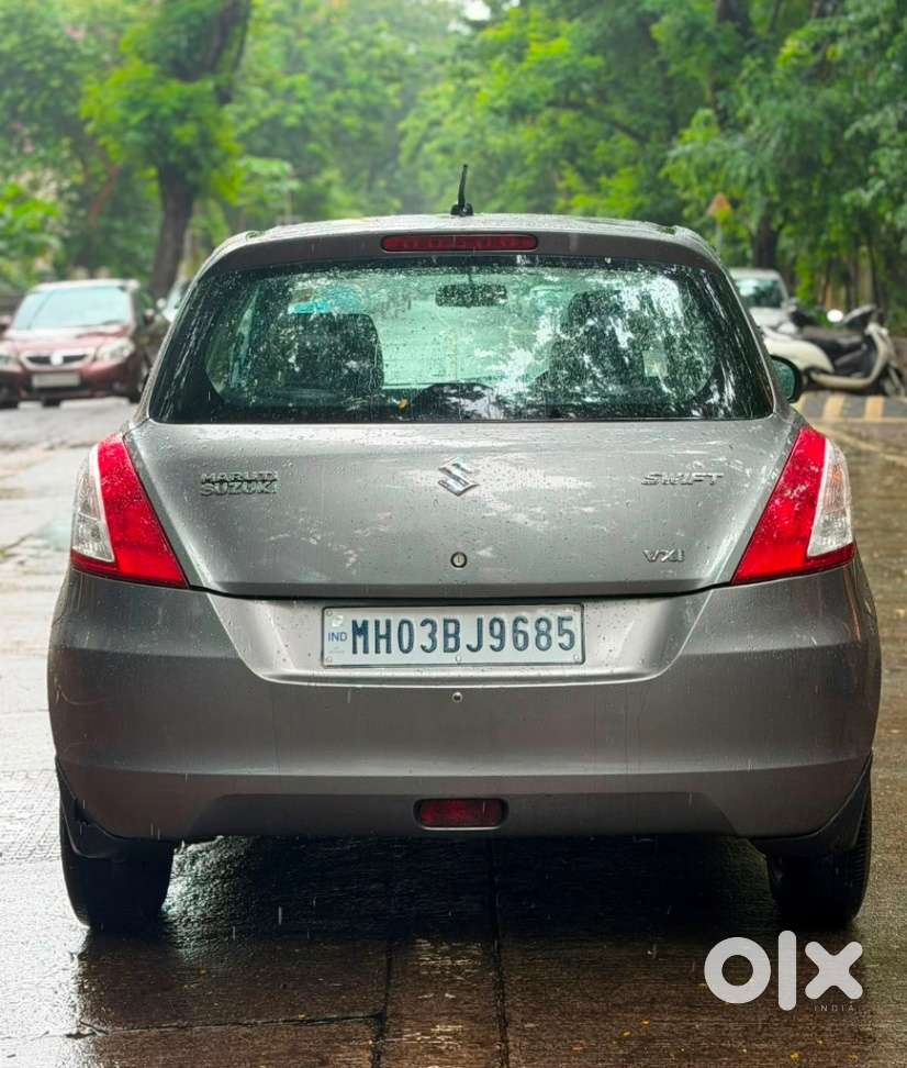 Maruti Suzuki Swift Vxi, 2014, Petrol