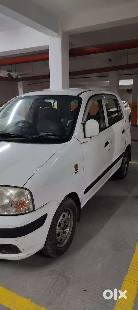 Hyundai Santro Xing 2005