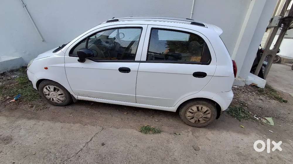 Chevrolet Spark 2012