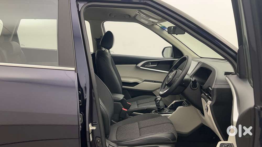 Kia Carens 1.4 Prestige Plus Turbo Dct 7 Str, 2023, Petrol