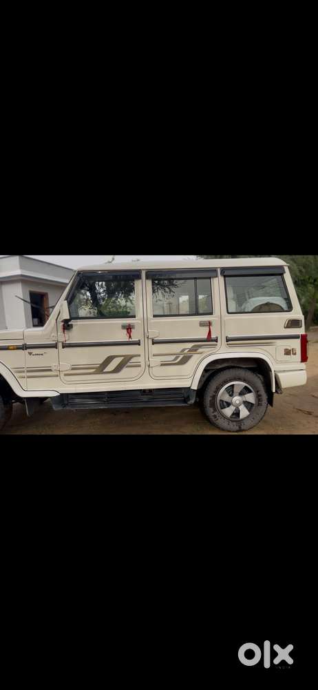 Mahindra Bolero B6 2022 Diesel