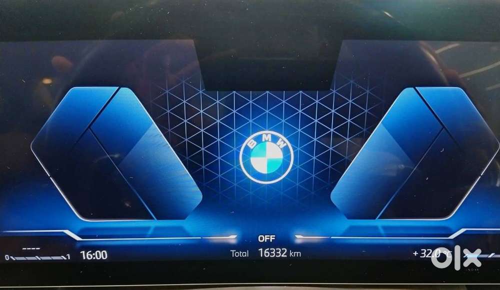 Bmw 3 Series Gran Limousine 2.0 330li M Sport First Edition, 2023, P..