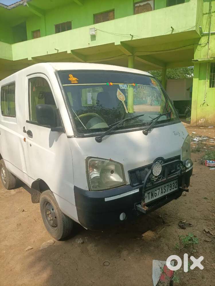 Mahindra Maximo For Sale