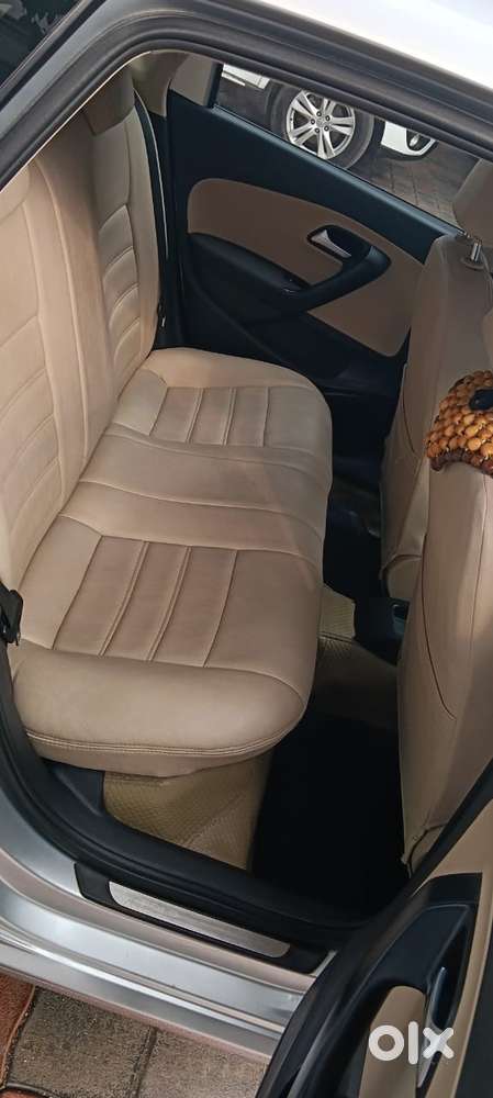 Volkswagen Polo 1.5 Tdi Highline, 2014, Diesel