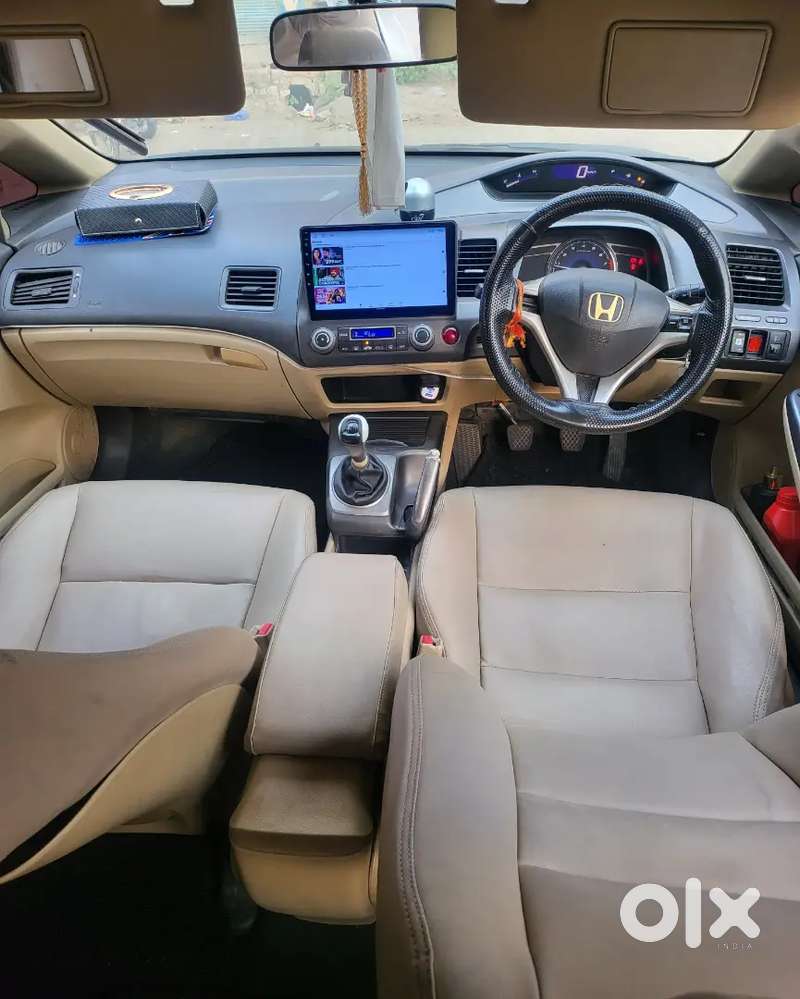 Honda Civic 1.8 2010 Excellent Condition