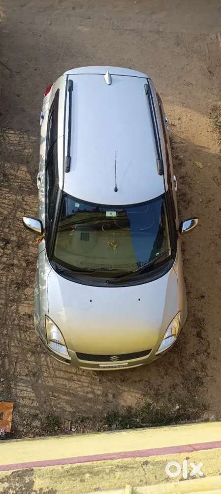 Maruti Suzuki Swift 2011