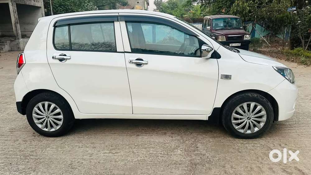 Maruti Suzuki Celerio 2014-2017 Vdi, 2016, Diesel